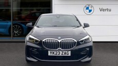 BMW 1 Series 118i M Sport 5dr Step Auto Petrol Hatchback